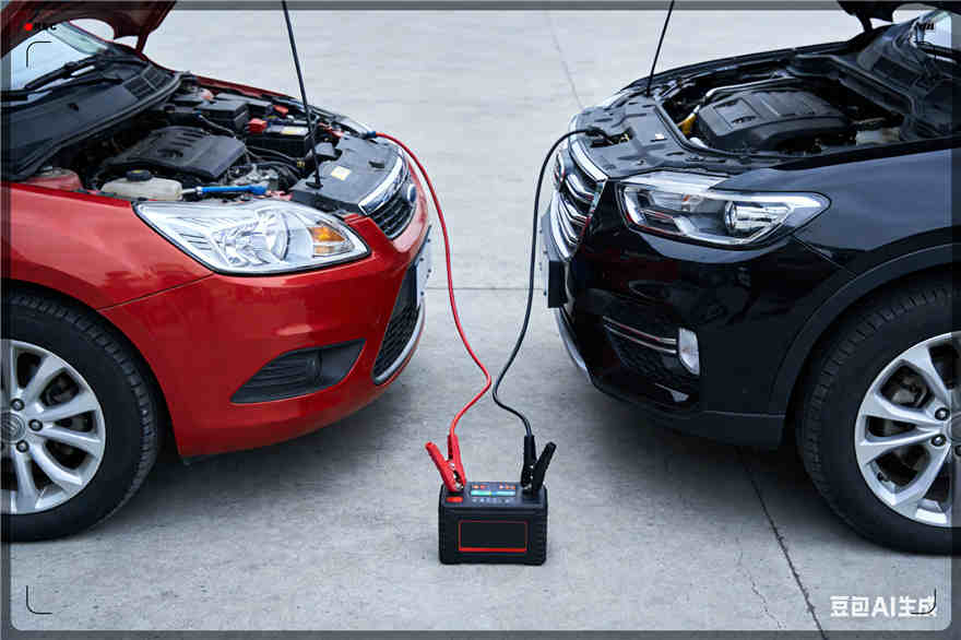 峰峰矿区电瓶搭电电话【案例】