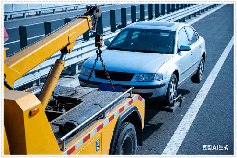 峰峰矿区道路救援2026年发展趋势：AI赋能下的峰峰矿区道路救援