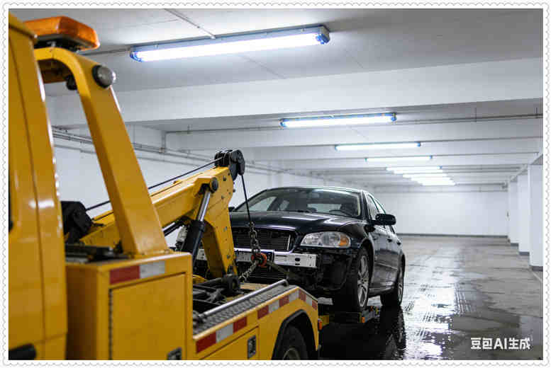 峰峰矿区充电桩建设