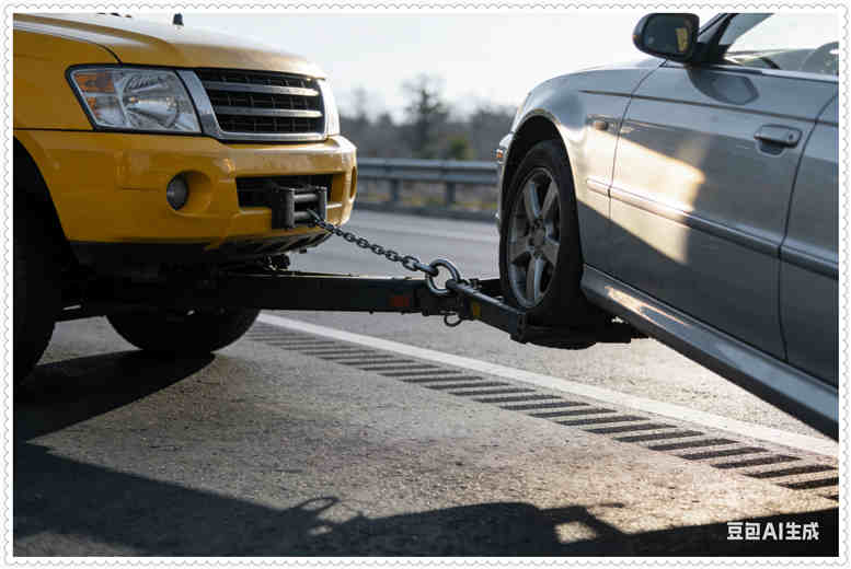 峰峰矿区拖车救援