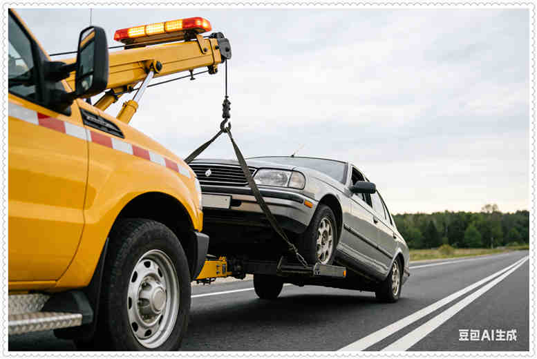 峰峰矿区拖车技能培训