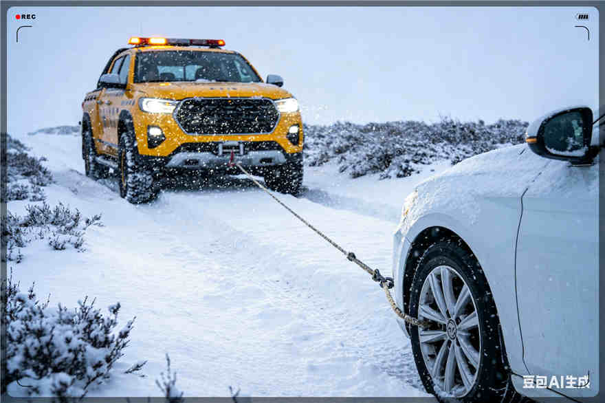 峰峰矿区道路救援收费标准