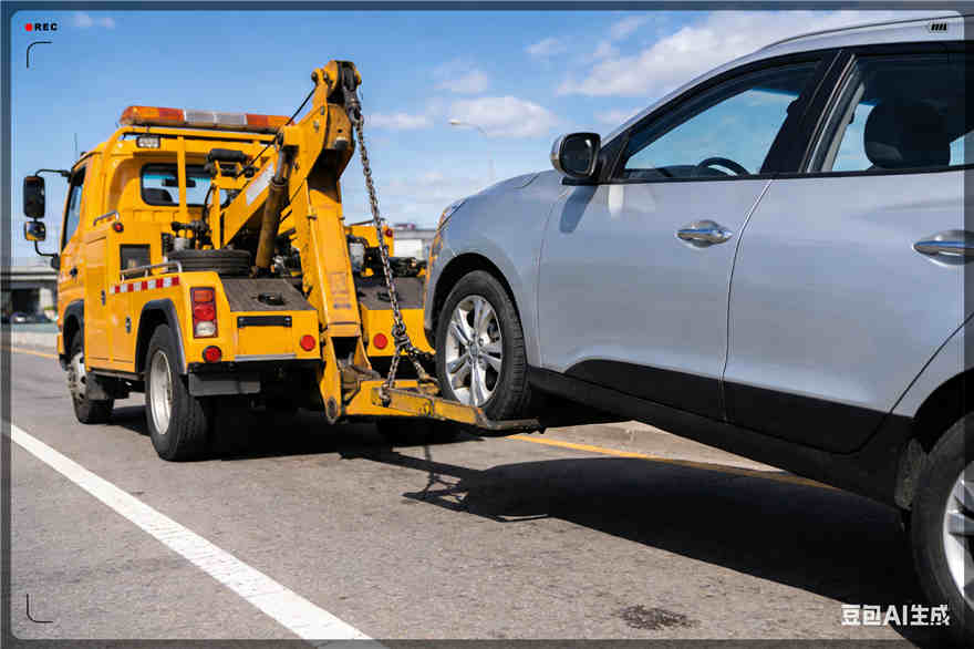 峰峰矿区汽车救援价格费用